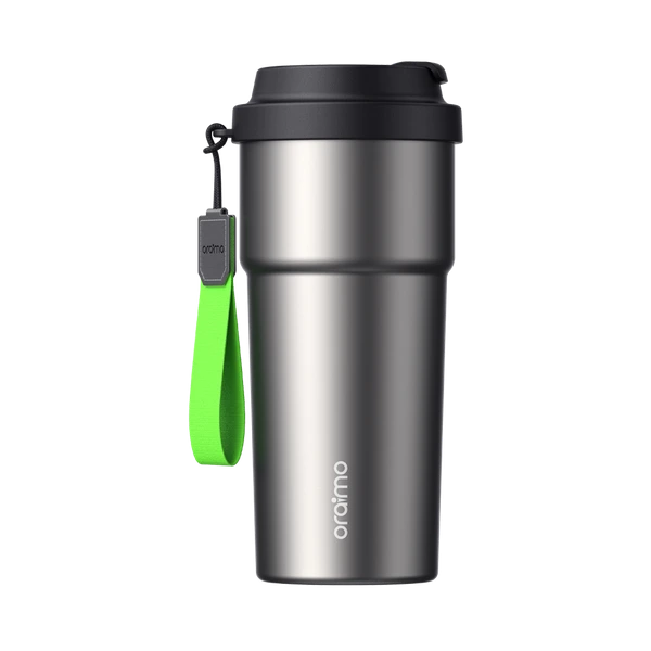 Oraimo QuickSip 620 Insulated Water Bottle