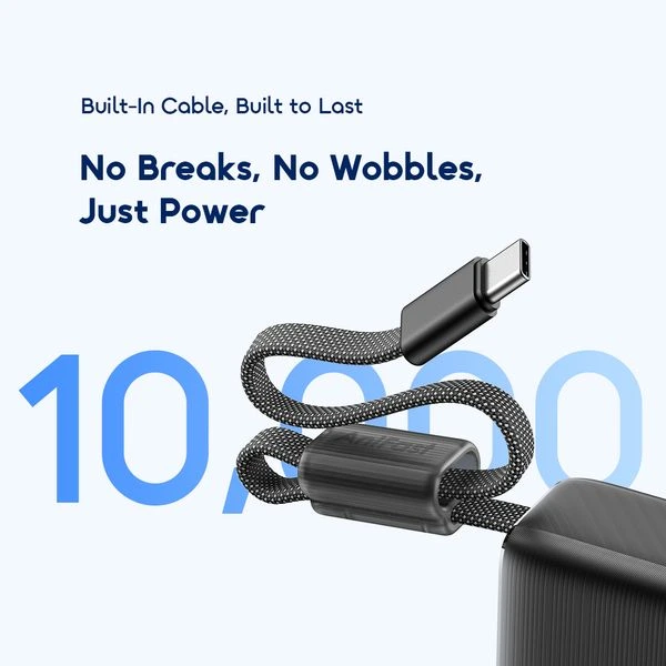 Oraimo PowerNova L21 20000mAh 30W Power Bank