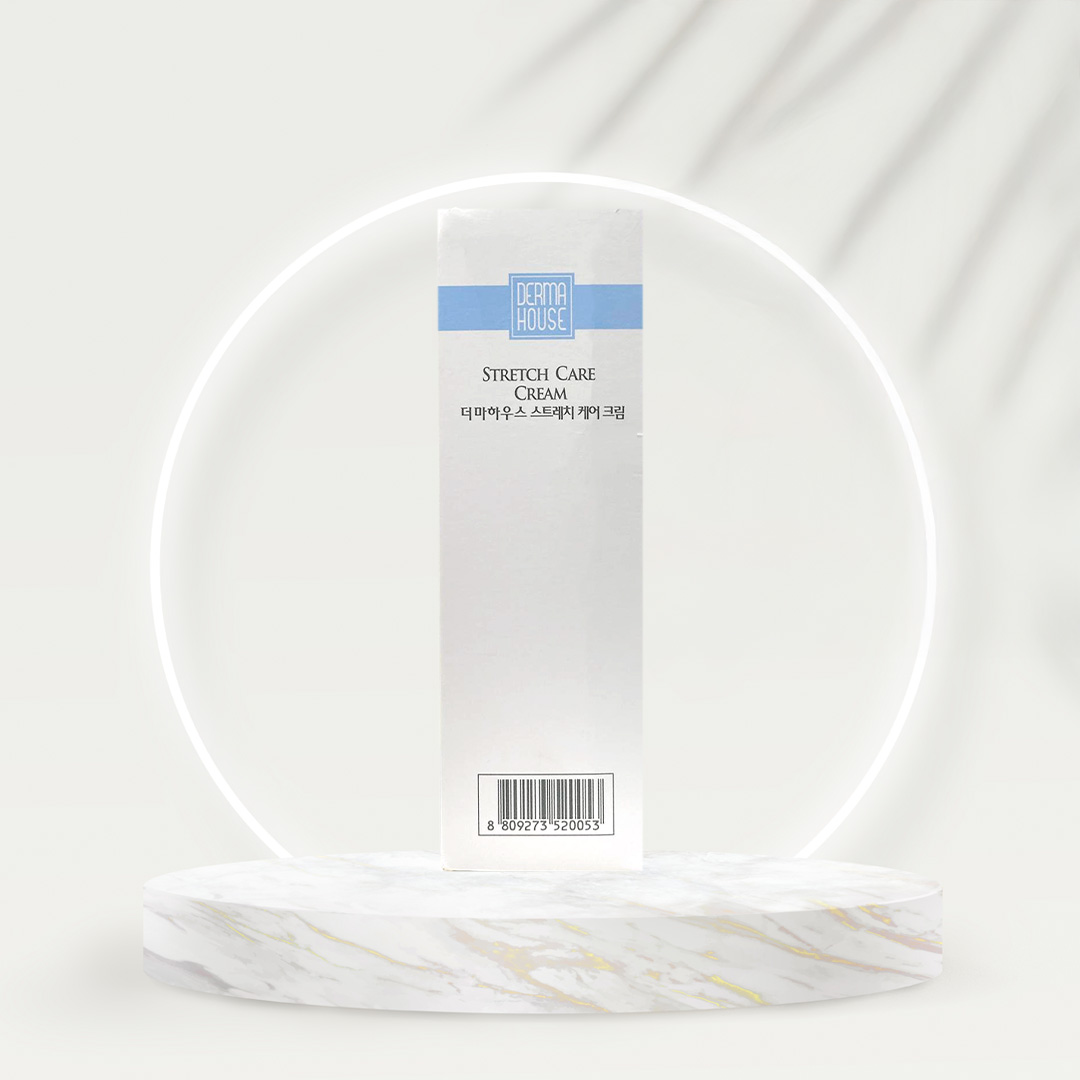 Derma House Stretch Care Cream 180 ml