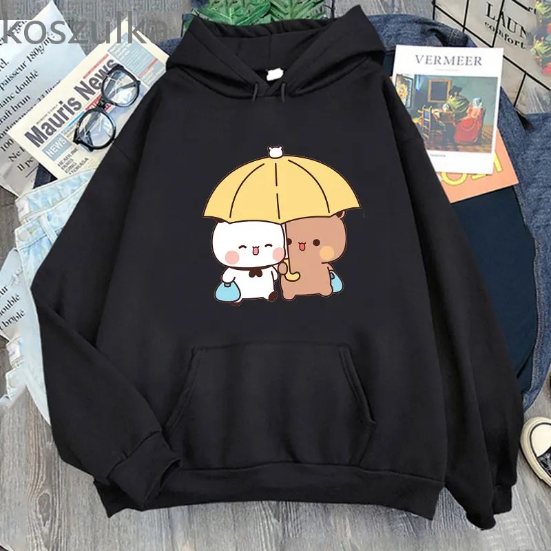Ladies Stylish Premium Hoodie