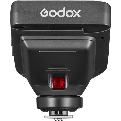 Buy Godox FT433S – Universal Flash Trigger for DSLR Cameras