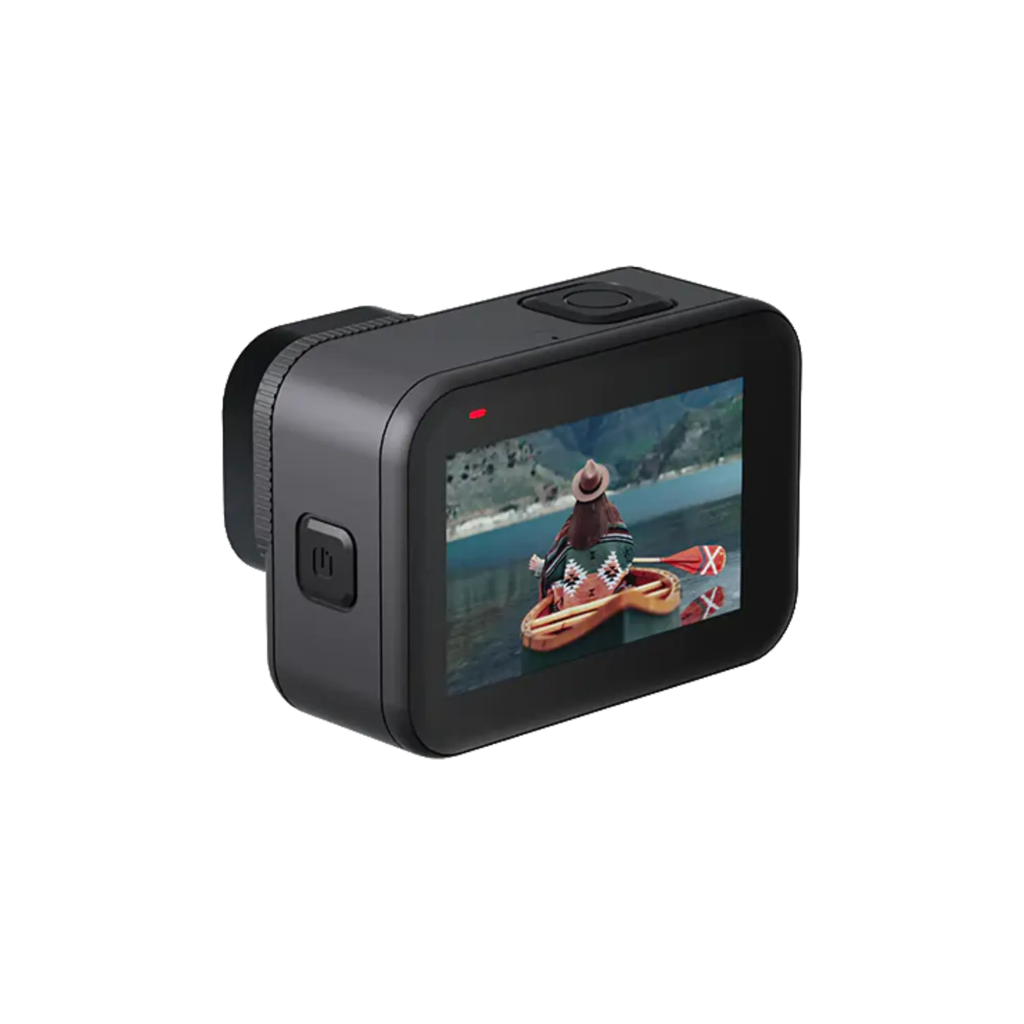 Blisbond Fly3 4K Waterproof Action Camera