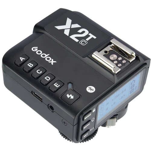 Godox X2T Wireless Flash Trigger for Canon