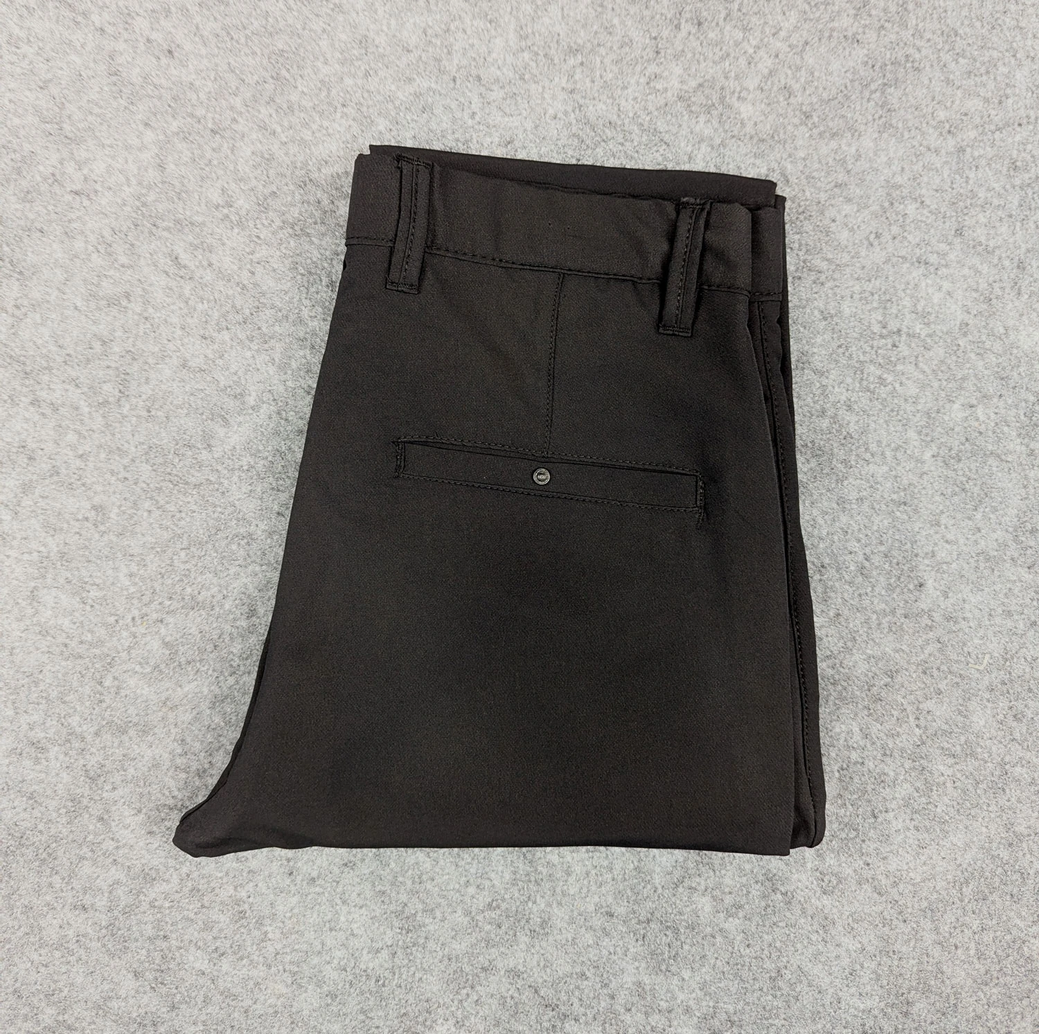 Premium Shirt & Pant Combo (Formal / Casual) (White & Black)