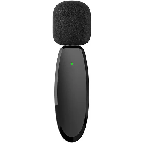 Ulanzi V6 3 in N1 2Person Plug and Play Microphone