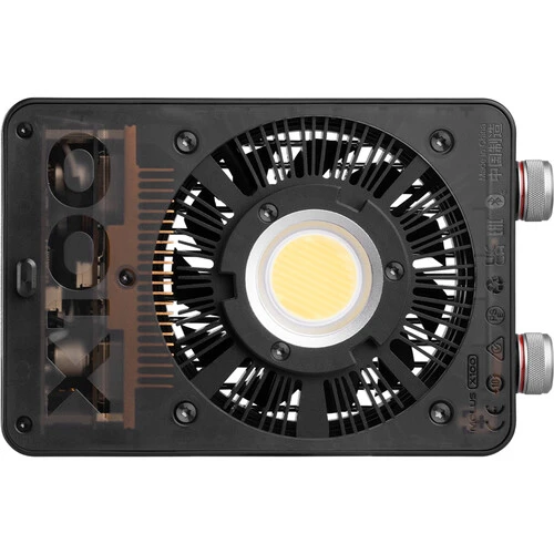 Zhiyun MOLUS X100 BiColor Pocket COB Monolight C040017AM1