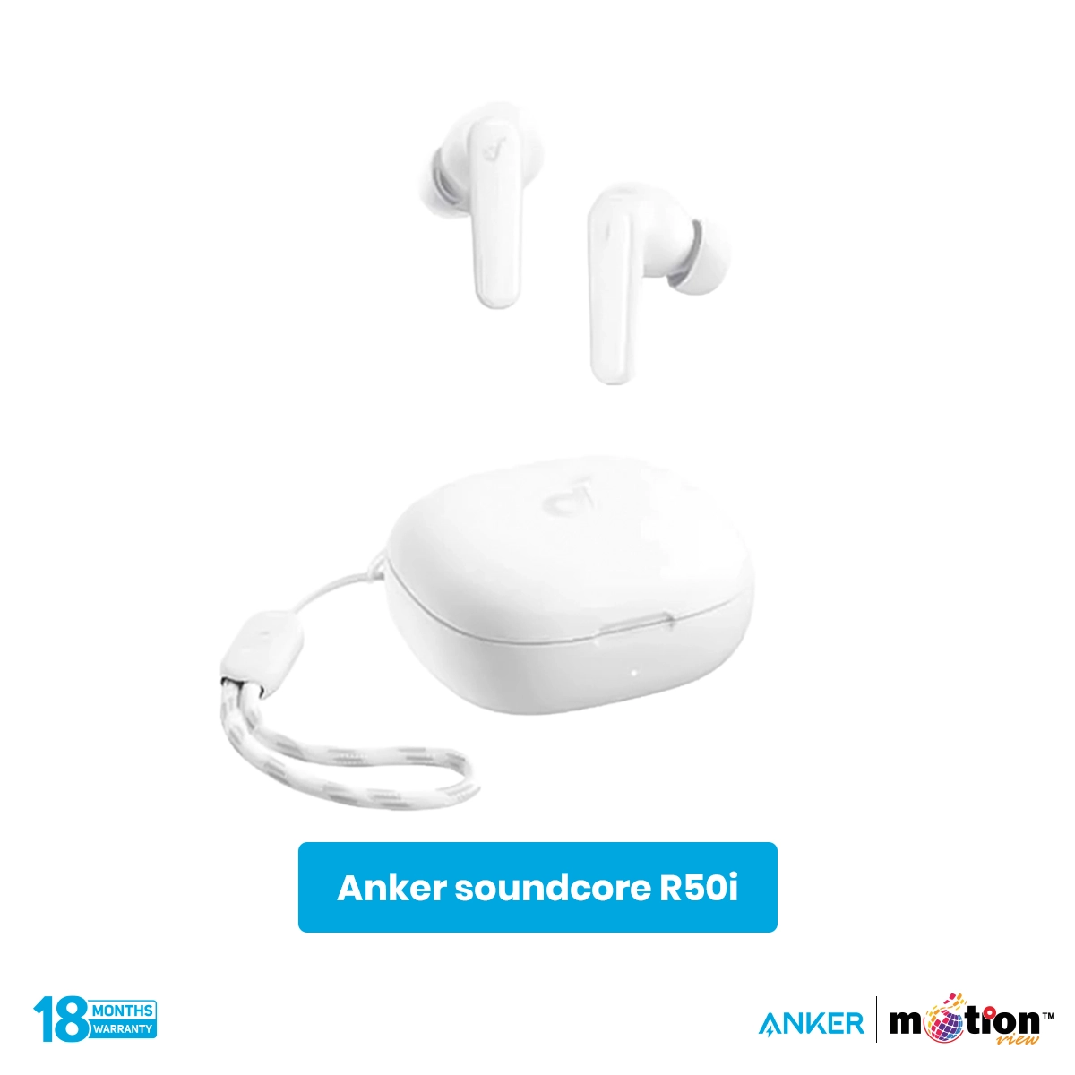 Anker soundcore R50i TWS