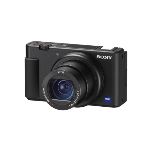 Sony ZV-1 Digital Vlogging Camera
