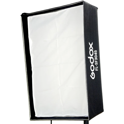 Godox Softbox with Grid for Flexible LED Panel FL60 FLSF3045