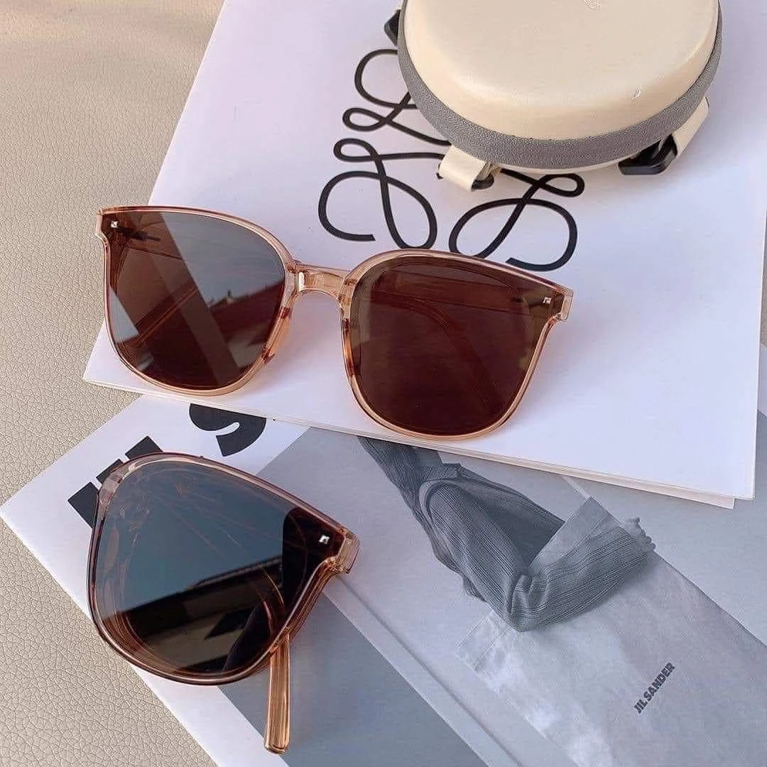 Folding Sunglass