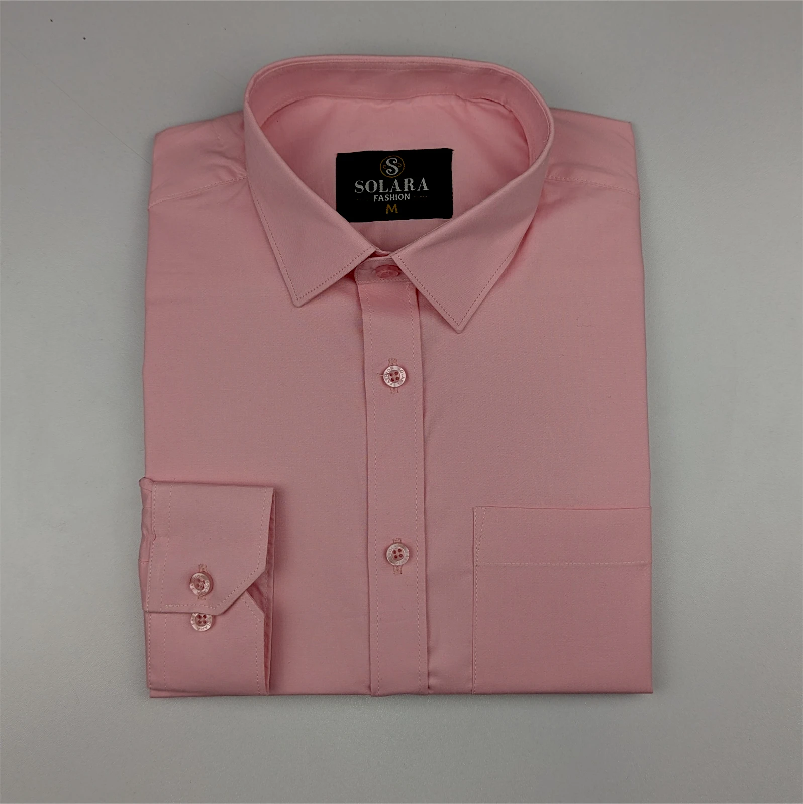 Premium Formal Shirt 3 Pcs Combo