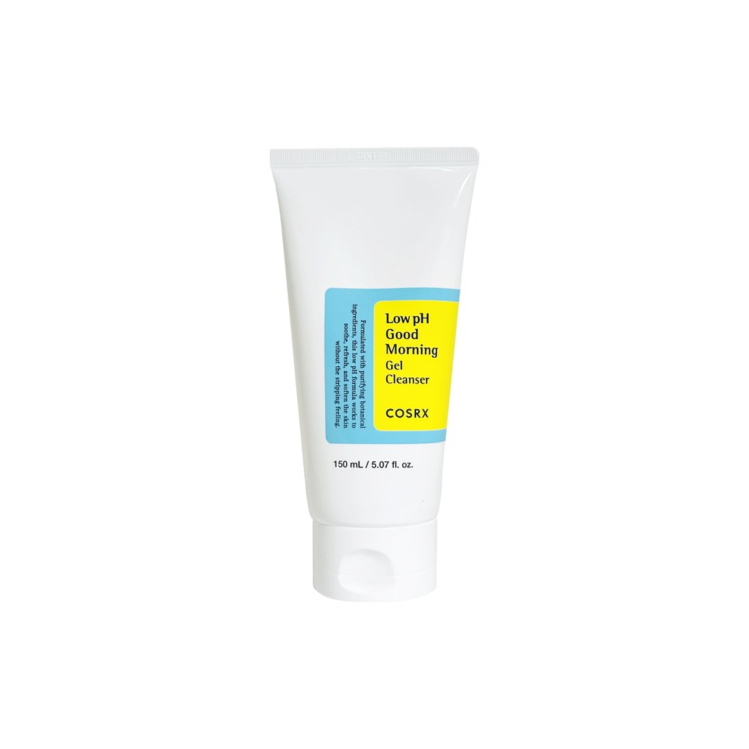 Cosrx Low pH Good Morning Gel Cleanser 150 ml