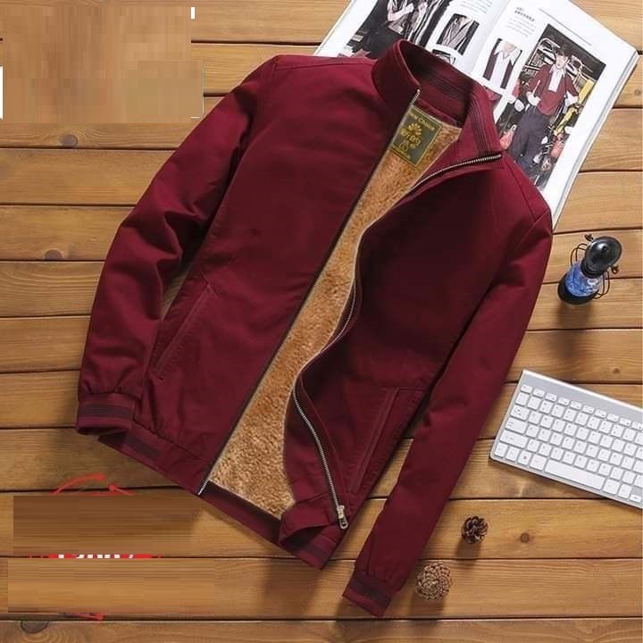 Primium Double Part Sherpa Jacket