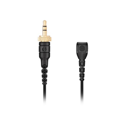 RODE Lavalier II Omnidirectional Lavalier Microphone