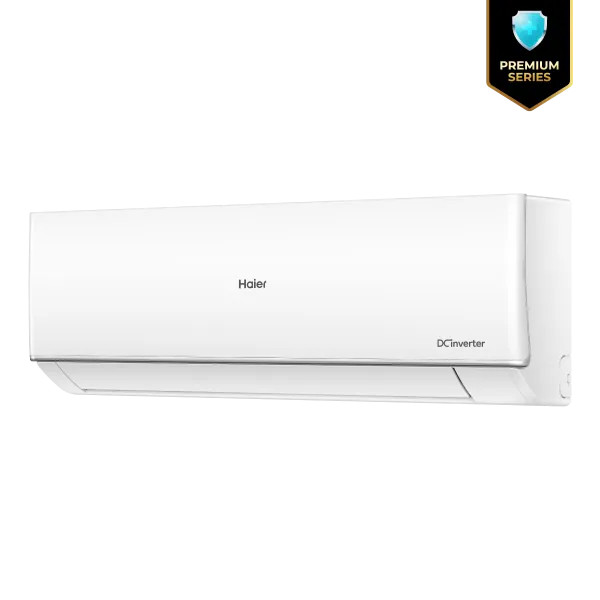 Haier AC Inverter Pro 1.0 Ton AC - HSU-12IntelliCool