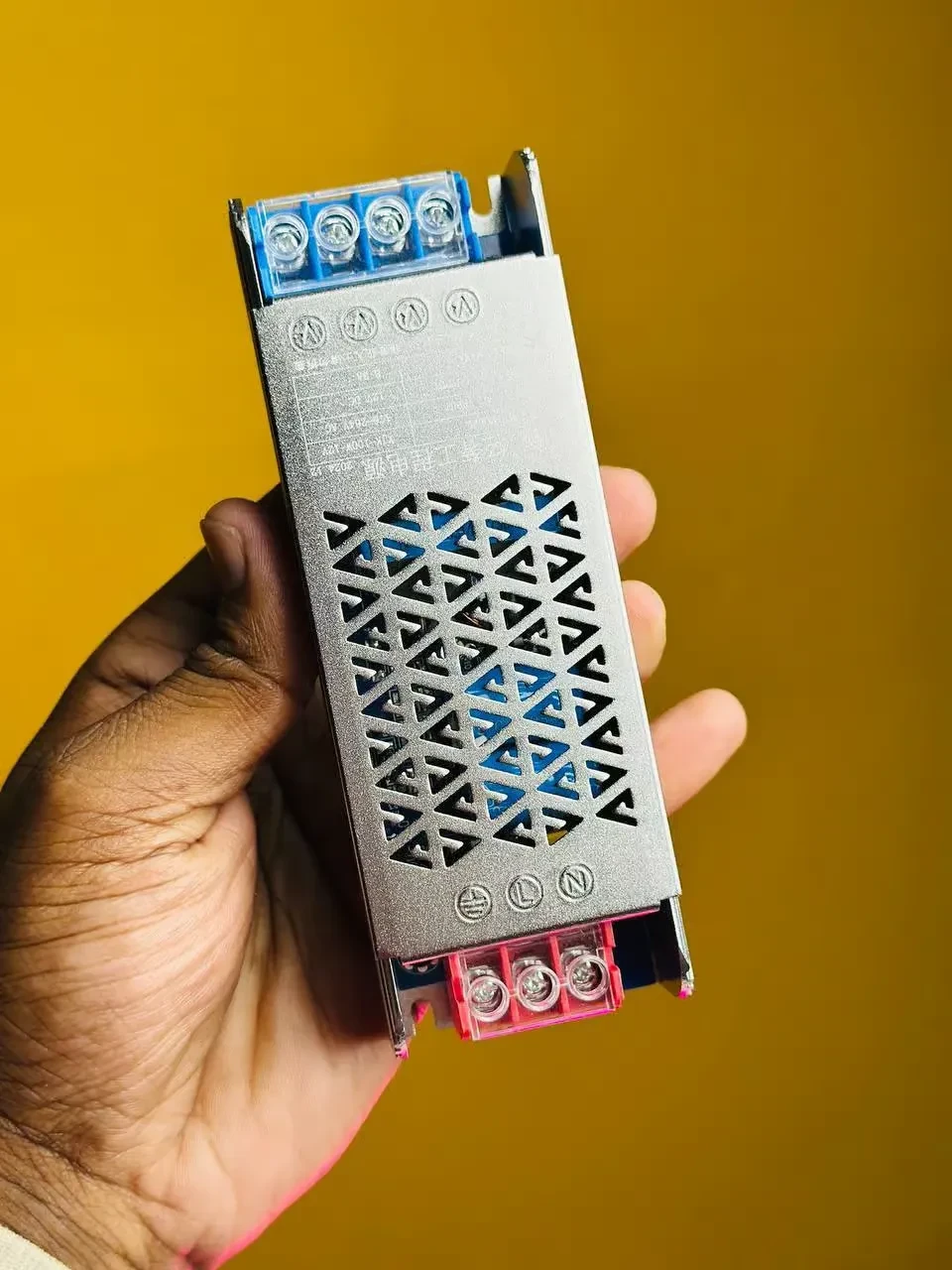GearUP 100W NEON LED Strip Light Driver