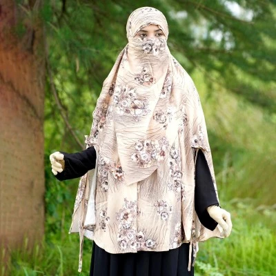 Ready Hijab Dropshipbd 6472