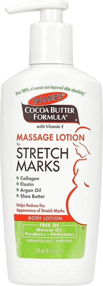 Palmers Cocoa Butter Formula For Stretch Marks Lotion 250ml