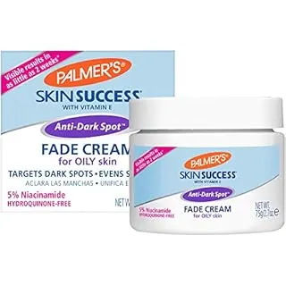 Palmers Skin Success Fade Cream for Oily Skin 75g