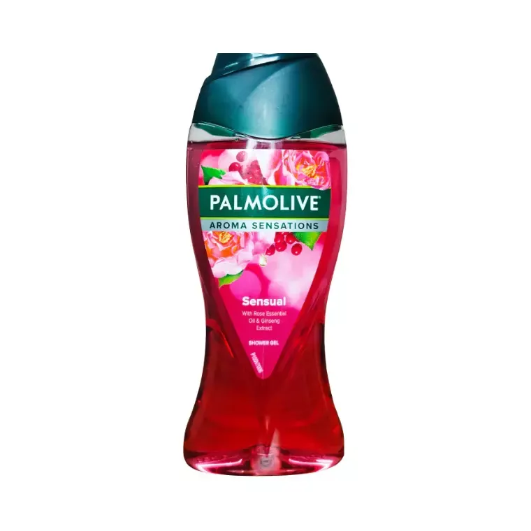 Palmolive Aroma Sensations Sensual Shower Gel 250ml