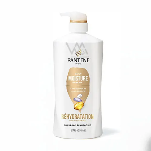 Pantene Pro-V Daily Moisture Renewal Shampoo 820ml