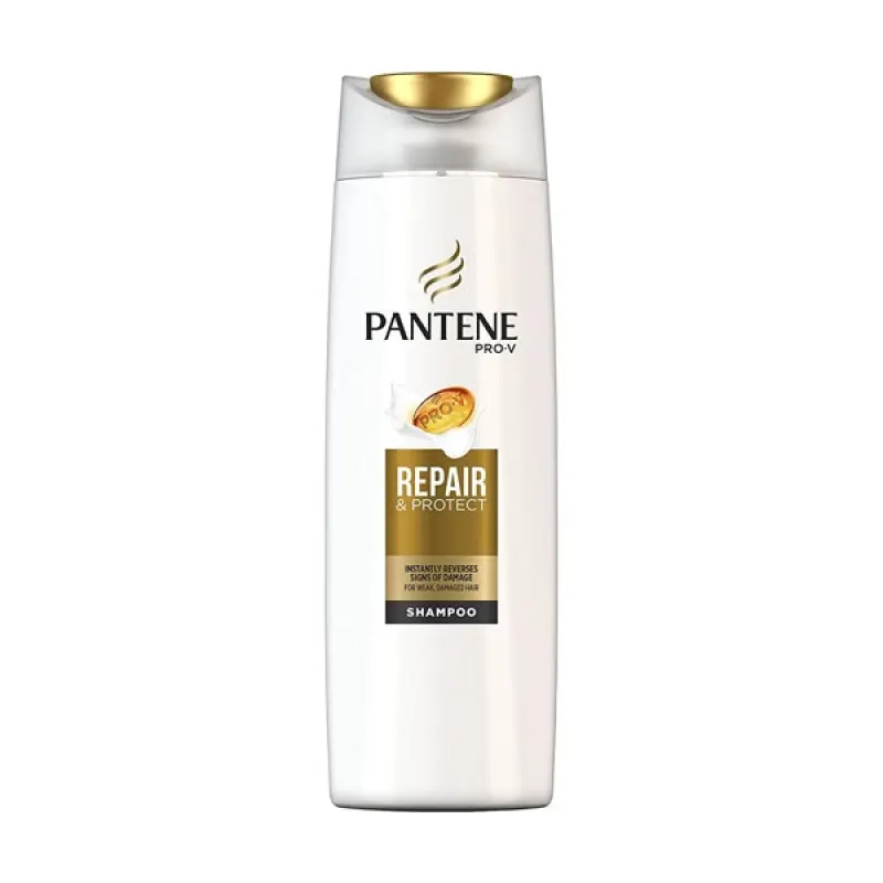 Pantene Repair & Protect Shampoo 200ml