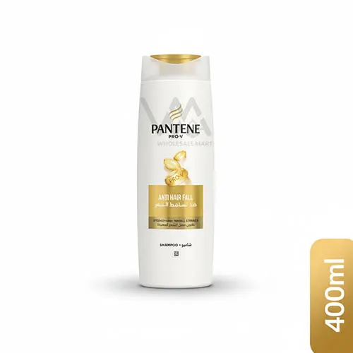 Pantene Shampoo 400ml
