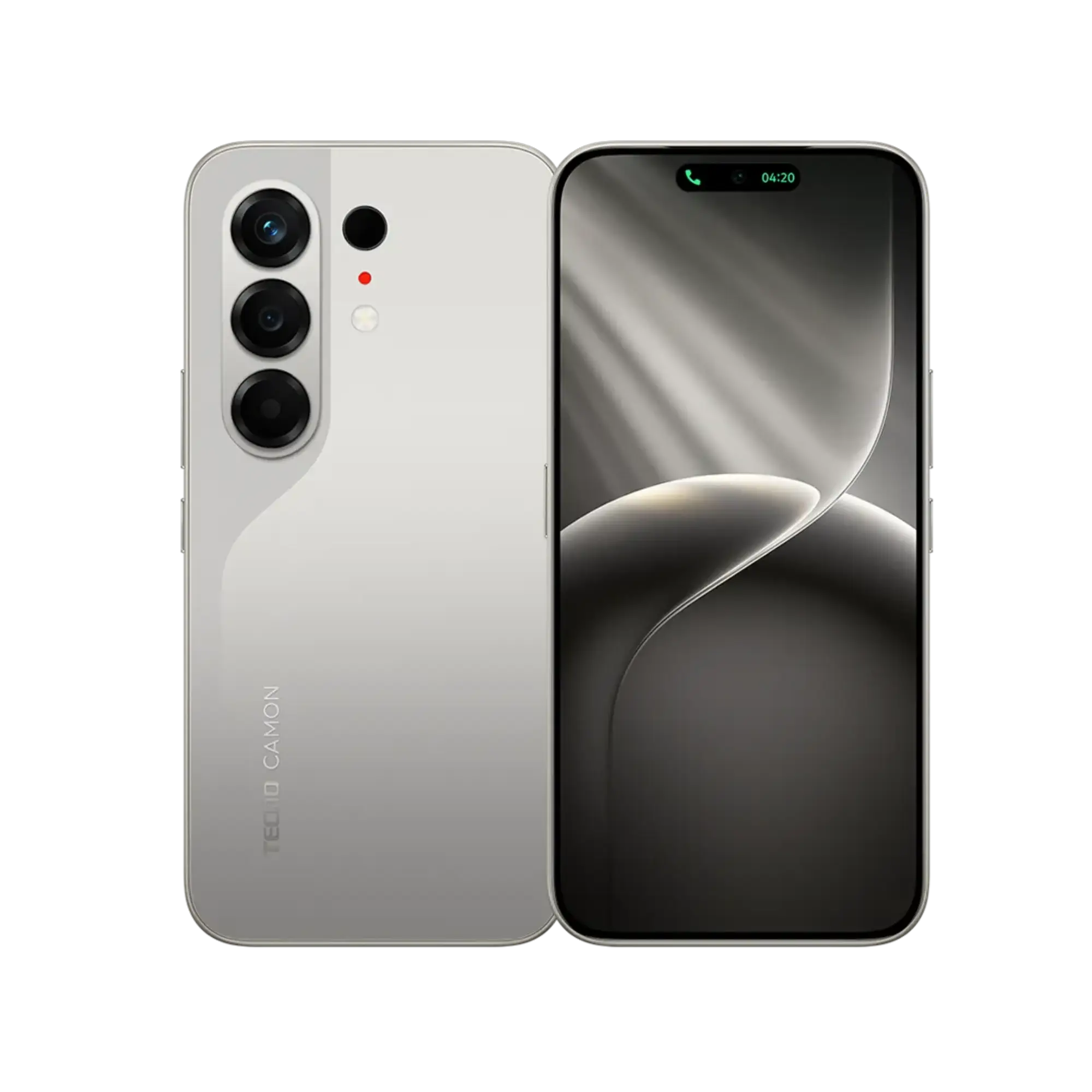 Tecno Camon 50 4G (Official)