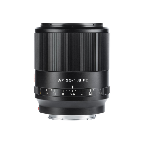 Viltrox 35mm f/1.8 AF Lens