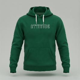 Men's Stylish Winter Hoodie