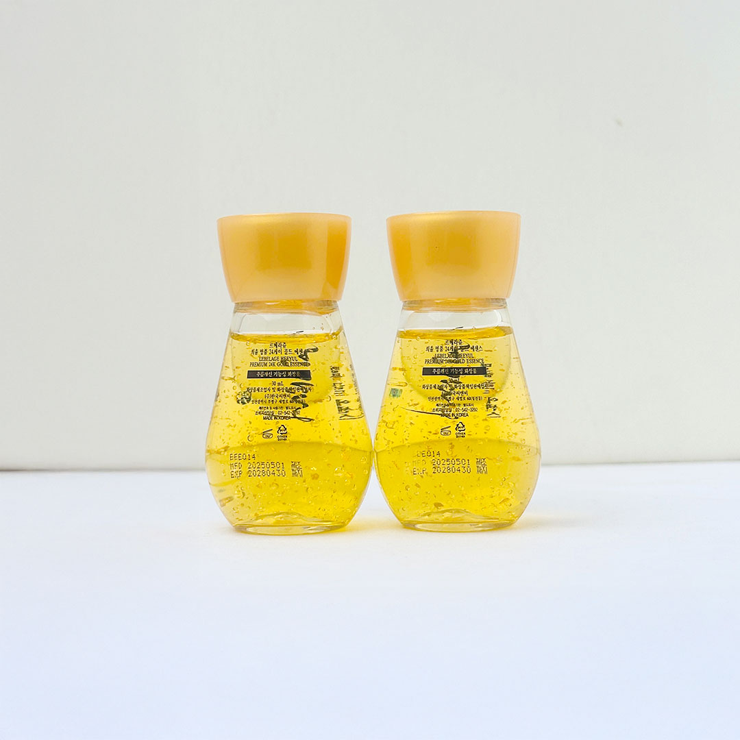LEBELAGE Heeyul Premium 24k Gold Essence 30 ml