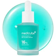 Medicube Azelaic Acid 16 BB Calming Serum 30ml
