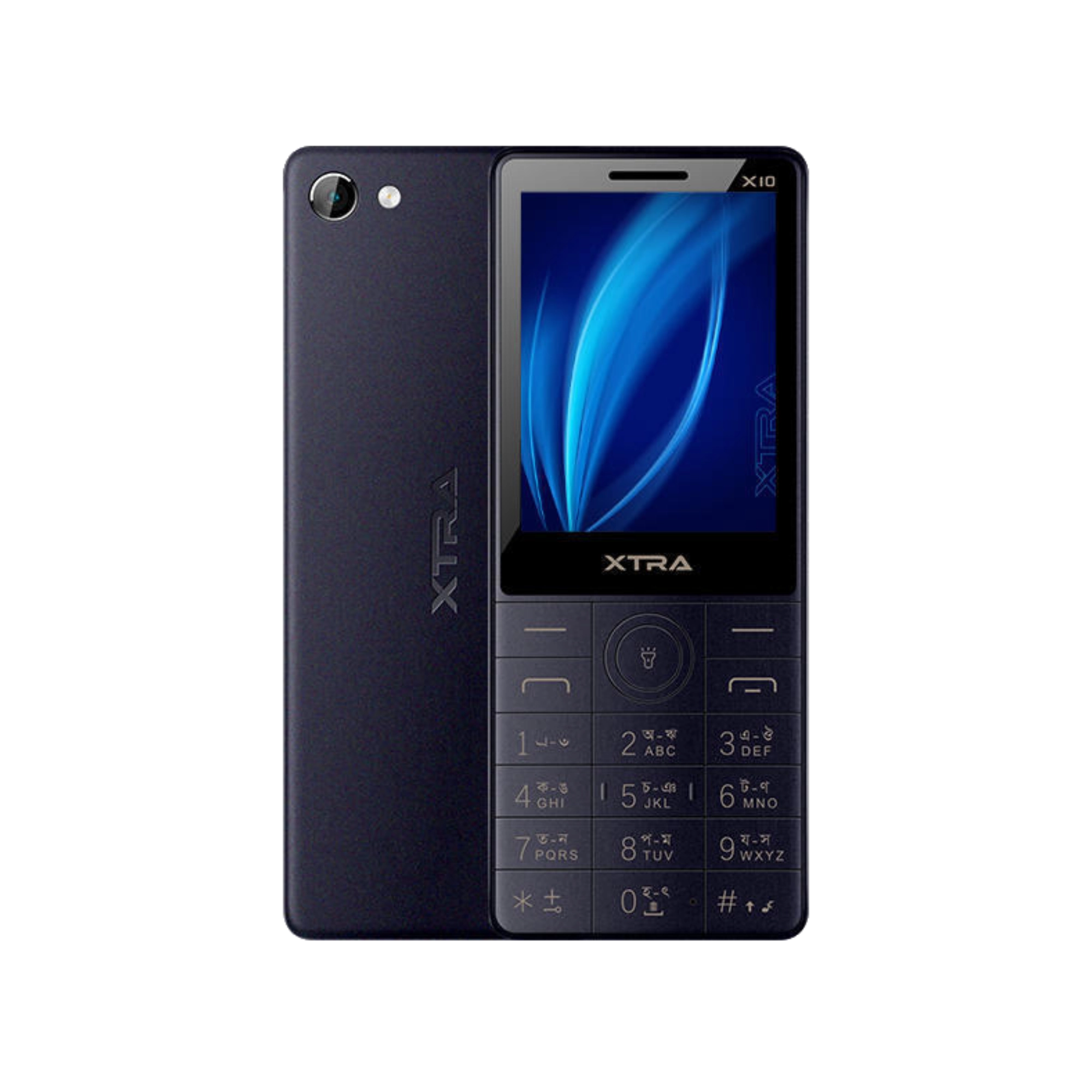 XTRA X10 Feature Phone