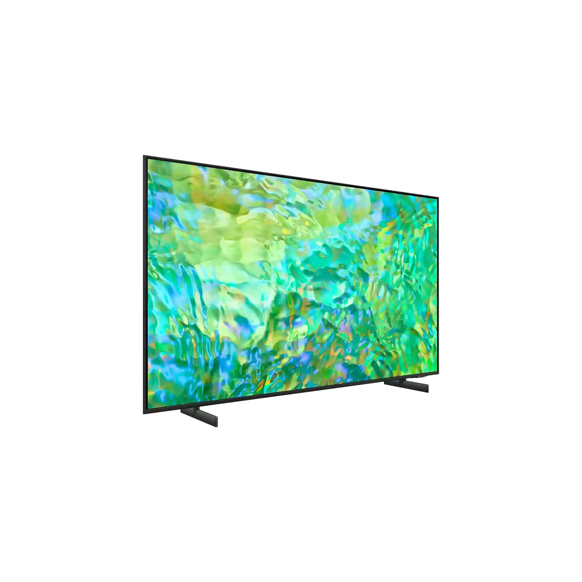 Samsung 75CU8100 75" Crystal UHD Smart TV