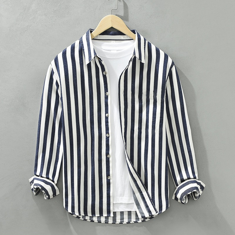 Stylist Print Shirt