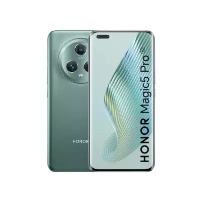 Honor Magic 5 Pro