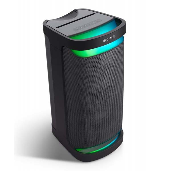 Sony SRS-XP700 X-Series Portable Wireless Speaker - Black