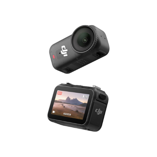 DJI Osmo Nano Standard Combo 128GB