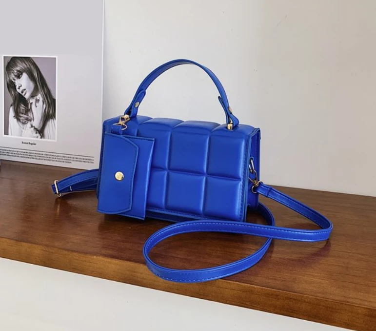 Cubed Stylish Bag