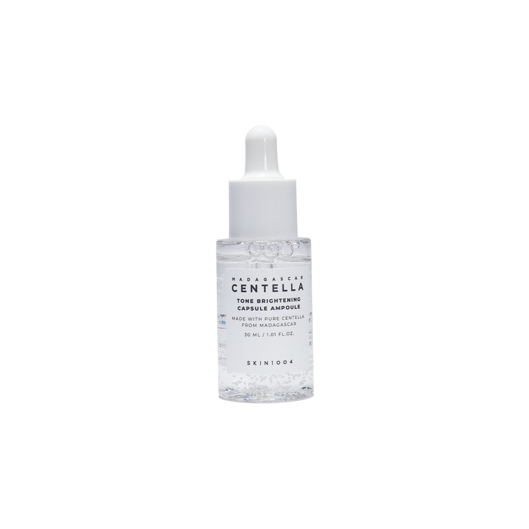 SKIN1004 Madagascar Centella Tone Brightening Capsule Ampoule 30 ml