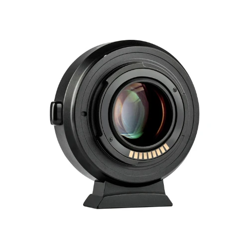 Viltrox EF-EOS M2 0.71x Lens Mount Adapter