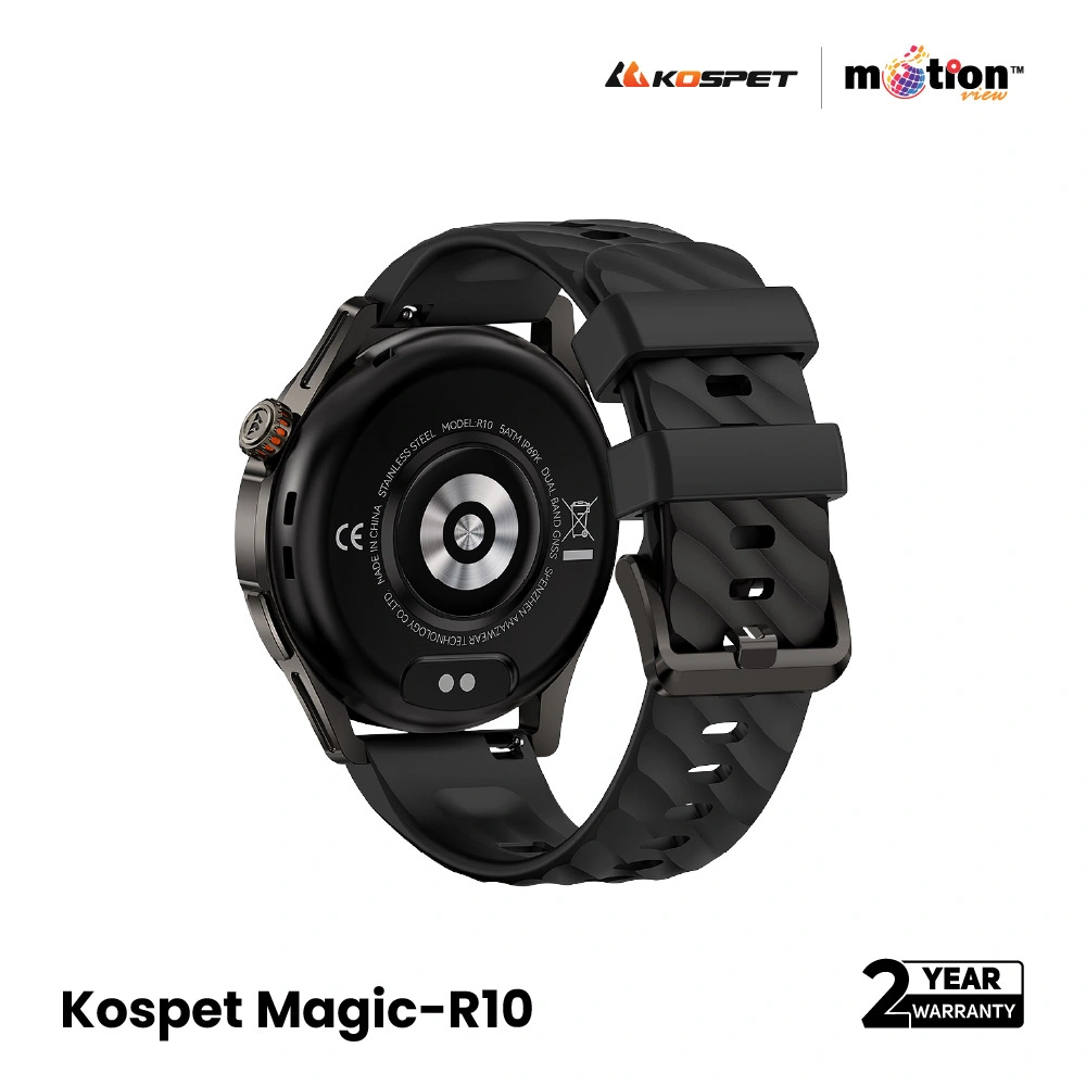 KOSPET Magic R10 Smart Watch
