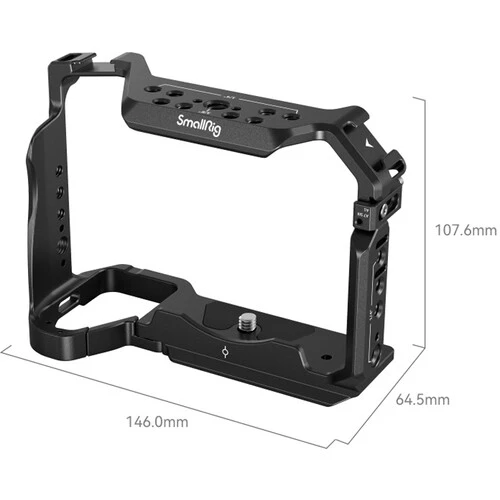 SmallRig Full Camera Cage for Sony A7IV & A7SIII MFR3667B
