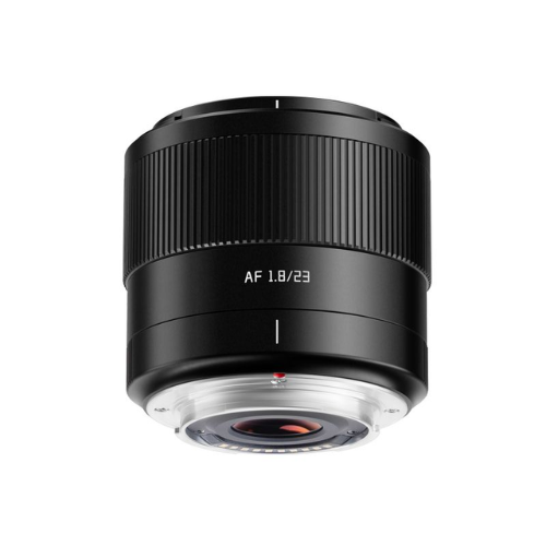 TTArtisan AF 23mm f/1.8 Lens