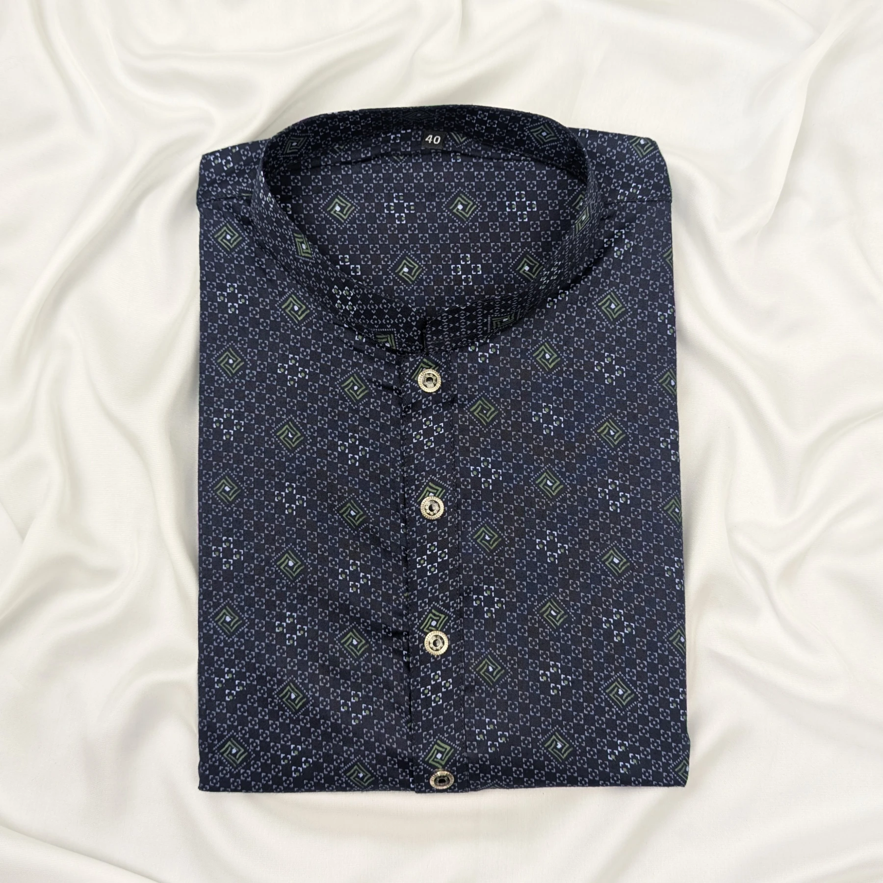 Men's Cotton luxury Punjabi