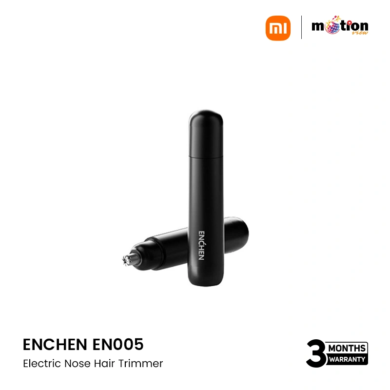 ENCHEN EN005 Nose Hair Trimmer