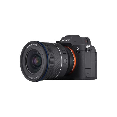 Samyang AF 14-24mm f/2.8 FE Lens