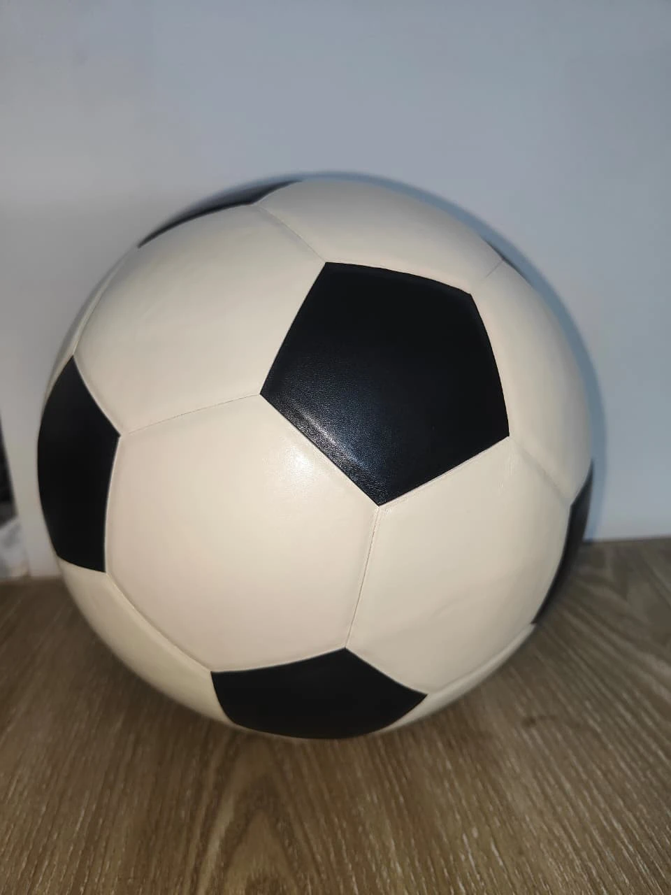 Football - Deer A - Black & White - N532A