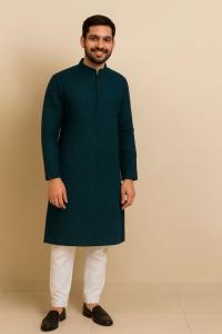 Premium Quality Panjabi (Only Panjabi)