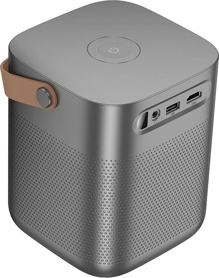 Hoco DT4 Smart Full Autofocus Projector